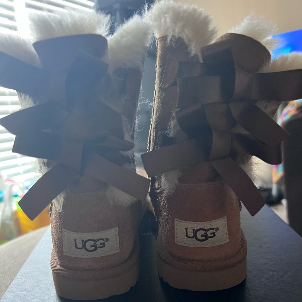Ugg Boots!! Get ready for next winter with these!!! GREAT OFFER!!